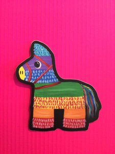 Sticker- Piñata